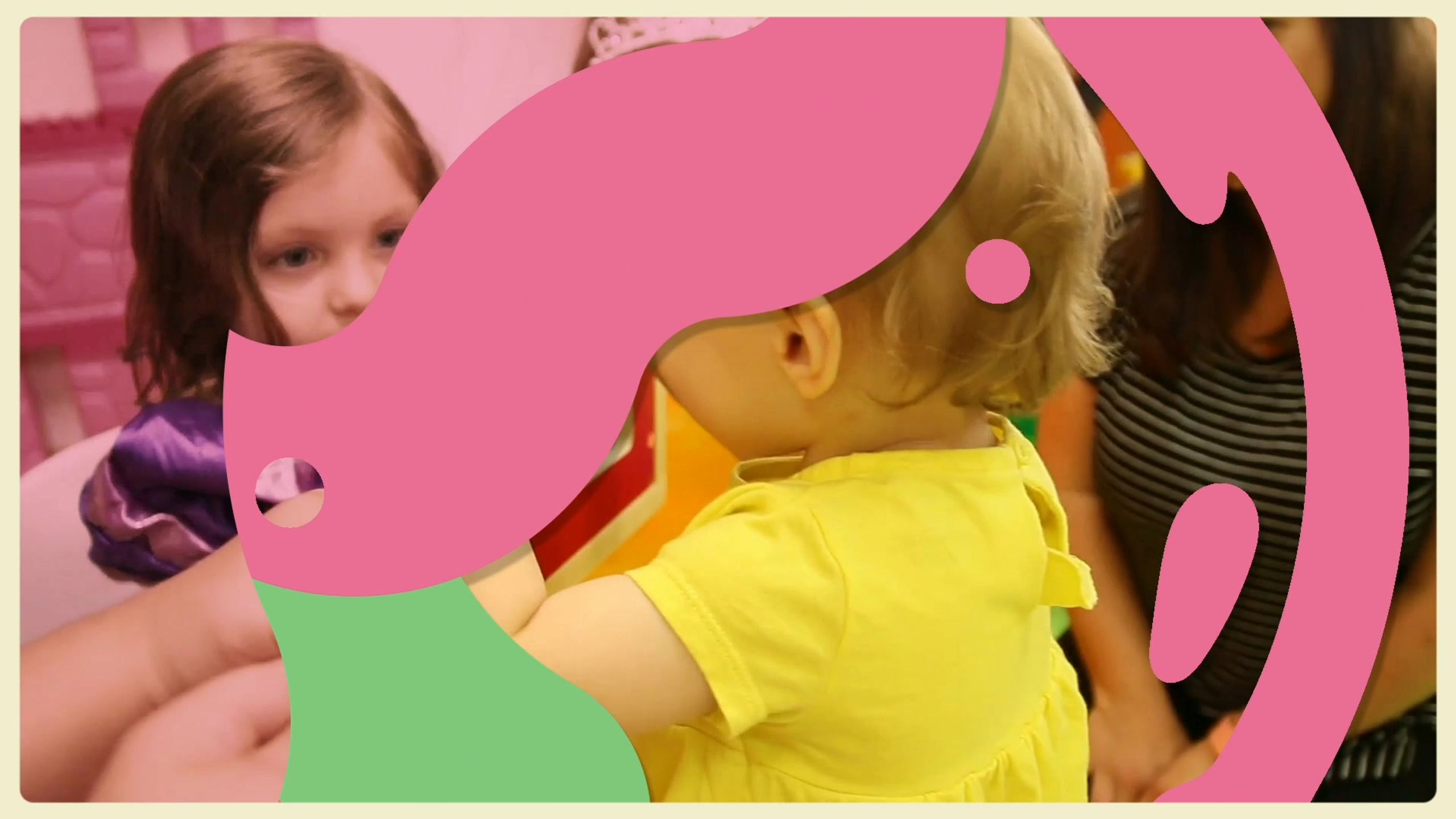 Nelly's Playground in Wood Dale Toddler's indoor soft playground